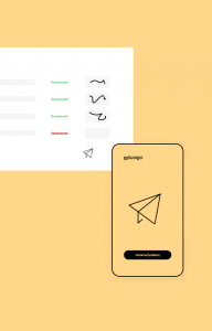 E-mail Edusign