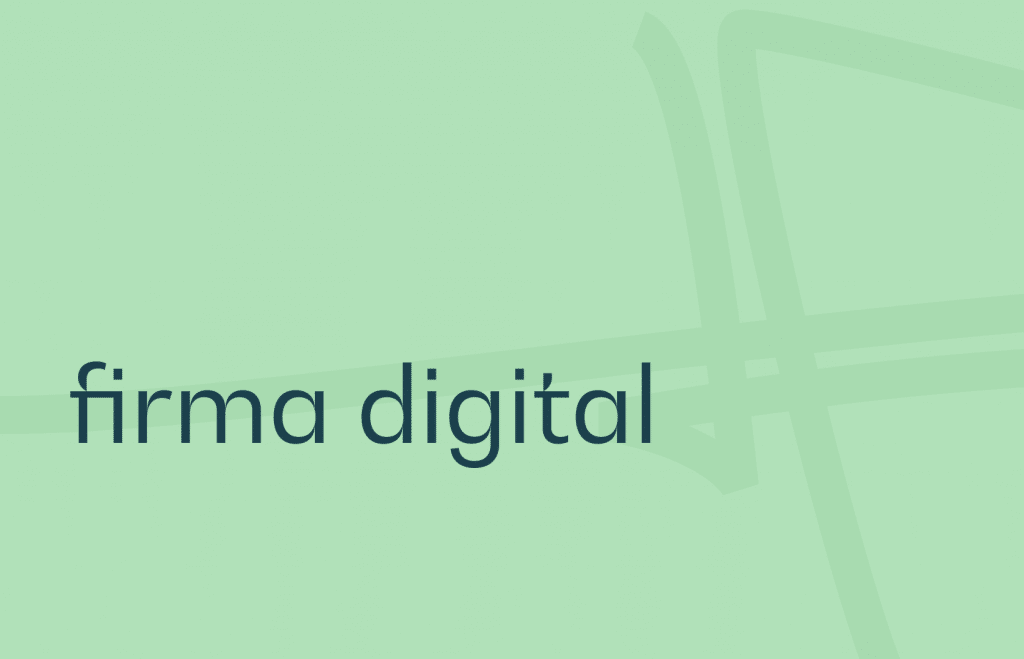 Crear tu propia firma electrónica es muy sencillo