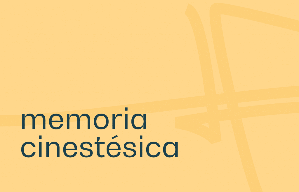 Memoria cinestésica: ¿qué significa ser cinestésico?