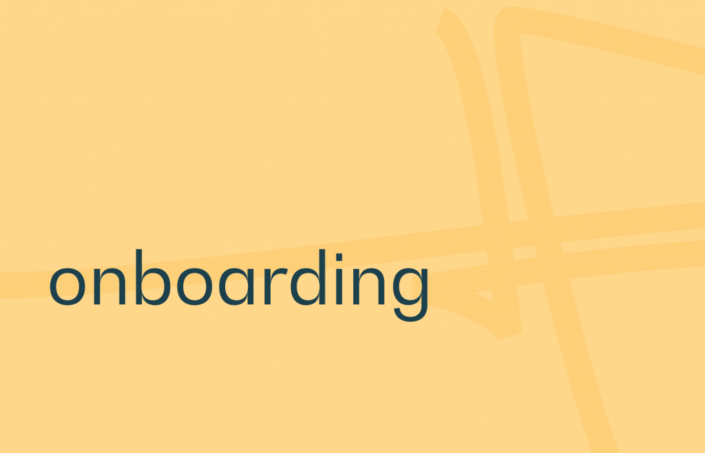 Digital onboarding: definición y proceso de funcionamiento