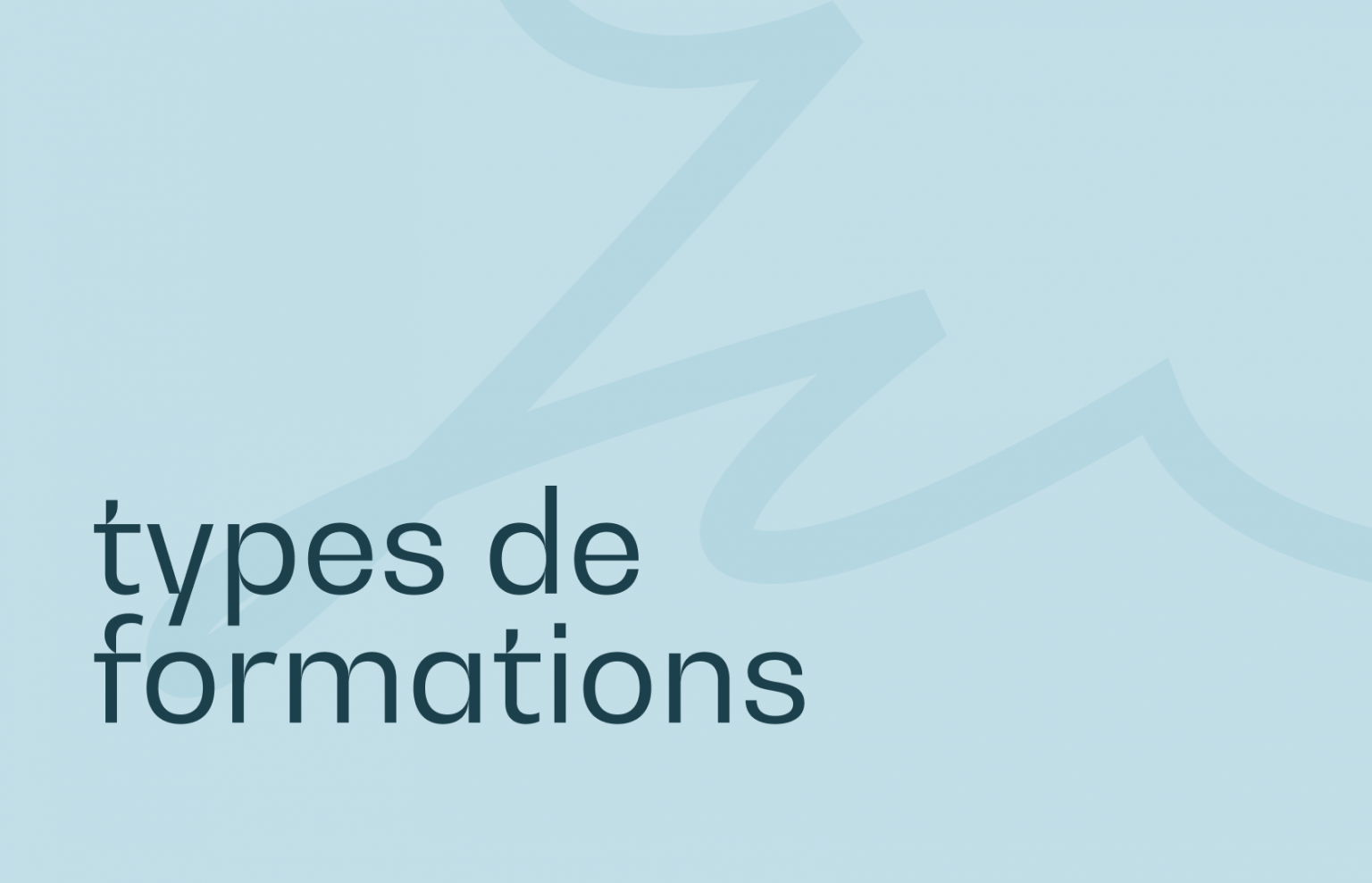 Quels Sont Les Différents Types De Formations À Nancy – DEIYSP