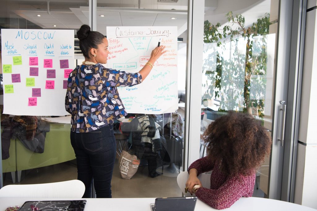strategie de formation image