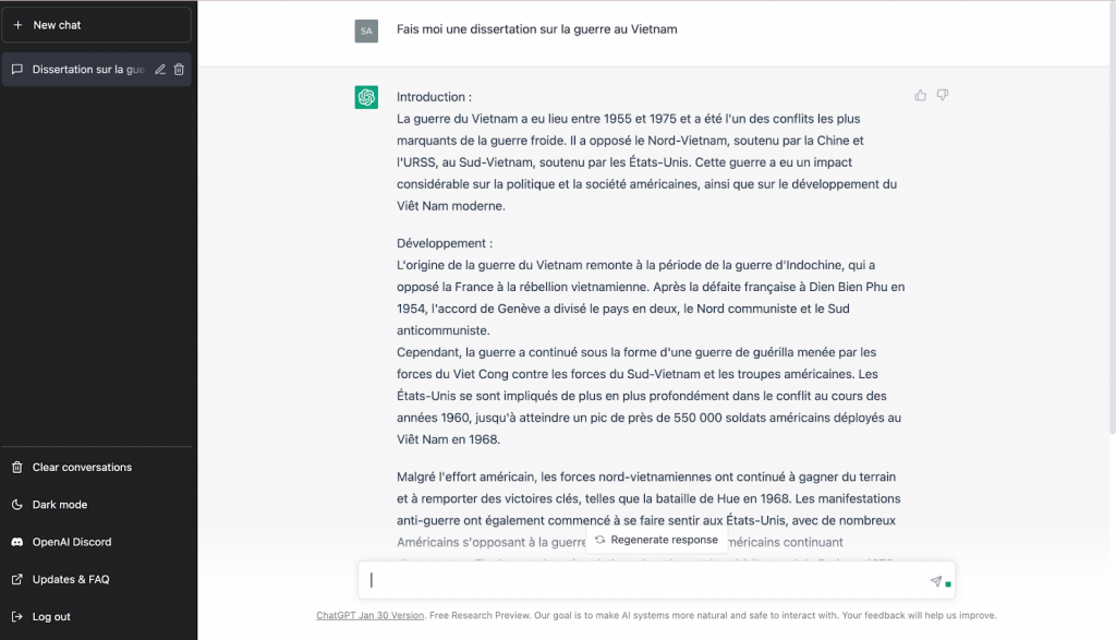open ai logiciel anti triche image