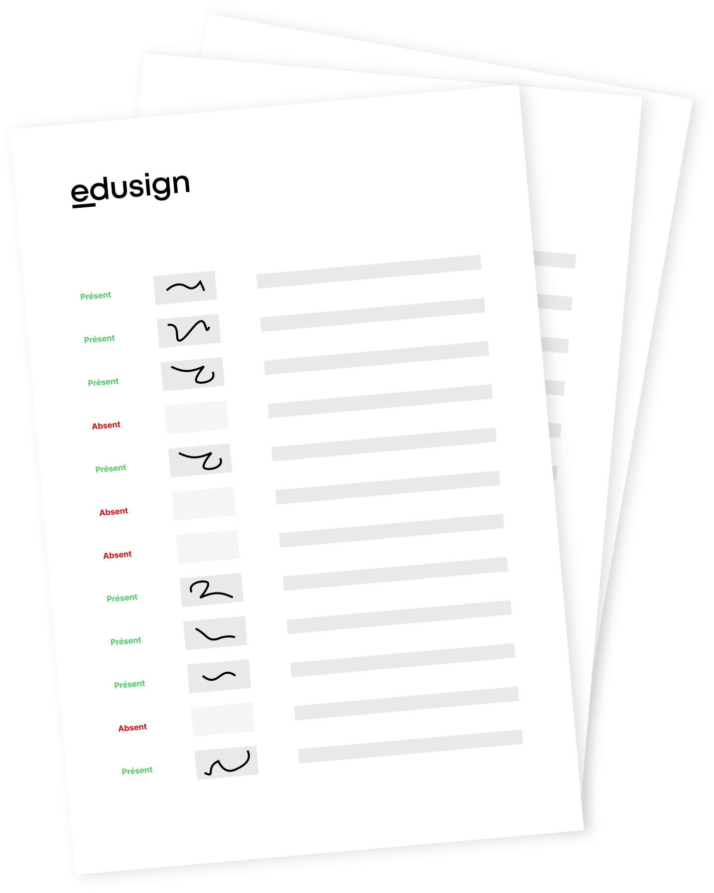 Lettre de demande de documentation : Modèle gratuit en format Word