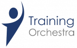 training orchestra logo