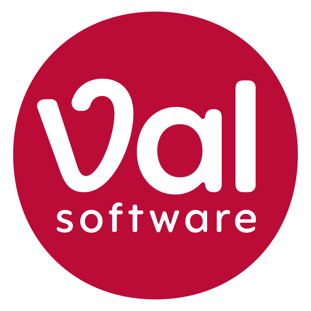 logo Val Software