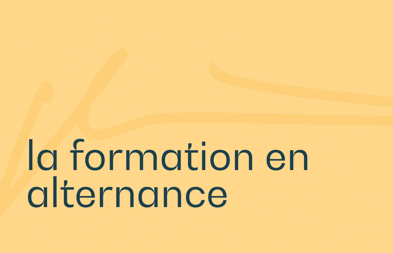 Les défis de la formation en alternance : quelles solutions pour les ...