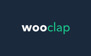 Wooclap Logo