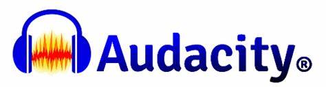 Audacity Logo