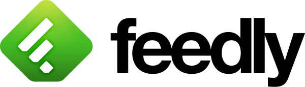 Feedly Logo