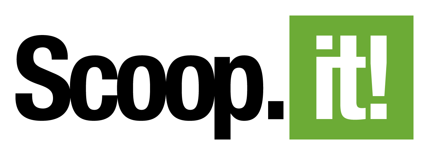 Scoop.it Logo