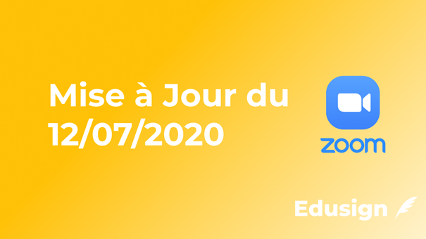 illustration mise à jour Edusign zoom