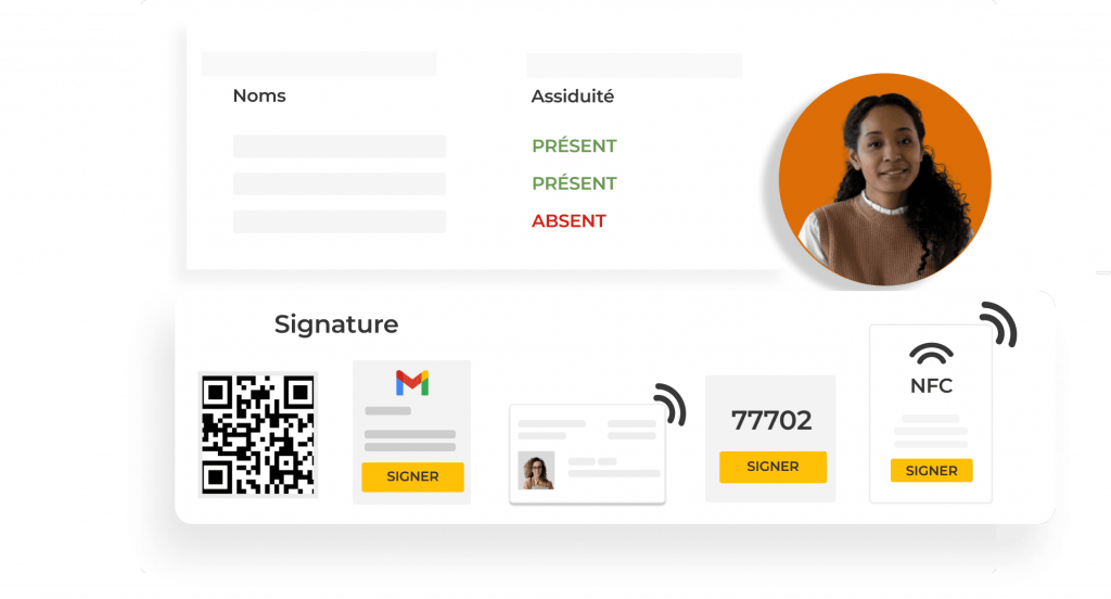 attendance tracking software